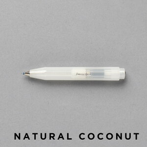 KAWECO FROSTED SPORT BALLPEN �J���F�R �t���X�e�b�h�X�|�[�c �{�[���y�� �M�L�p�� ���[�� �u�����h ���� �z���C�g �� �C�G���[ ���F �I�����W �s���N �u���[ ���F �C�G���[�O���[�� ���� �X�P���g��