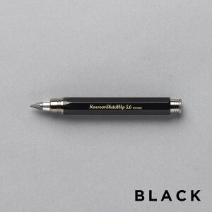 KAWECO SKETCH UP PENCIL 5.6MM �J���F�R �X�P�b�`�A�b�v �N���b�`�y���V�� �M�L�p�� ���[�� �u�����h �X�P�b�` ���t�� �V���o�[ �S�[���h �� �u���b�N �� �M�t�g �v���[���g