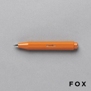 KAWECO SKYLINE SPORT BALLPEN �J���F�R �X�J�C���C���X�|�[�c �{�[���y�� �M�L�p�� ���[�� �u�����h ���� �u���b�N �� �z���C�g �� �O���[�� �� �O���[ �x�[�W�� �I�����W �M�t�g �v���[���g