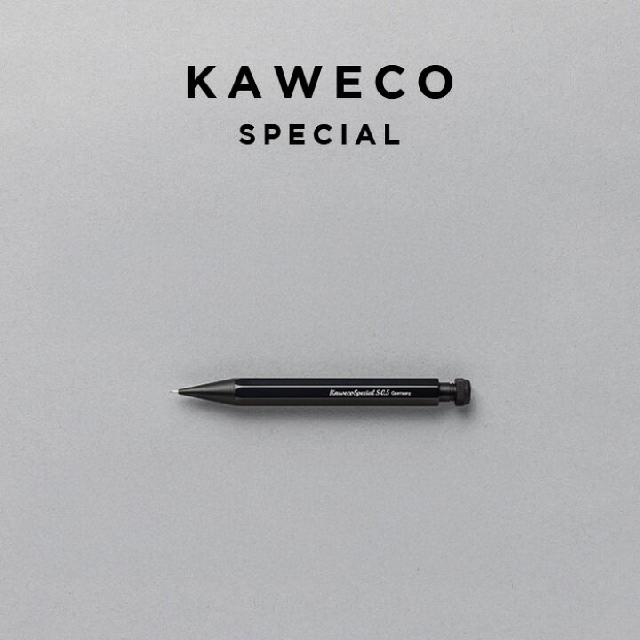 楽天市場】KAWECO SPECIAL 