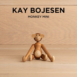 KAY BOJESEN DENMARK MONKEY MINI JC{CX f}[N L[ ~j 39249 k CeA ؐߋ u IuWF uh   uE  Mtg v[g
