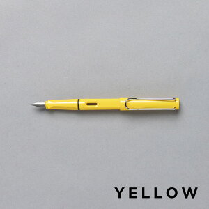 LAMY SAFARI FOUNTAIN PEN ~[ Tt@ NM ɍ ׎  EF F MLp [ uh ubN  zCg  XPg NA bh  u[  CG[ F O[  sN 