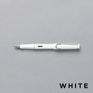 LAMY SAFARI FOUNTAIN PEN ~[ Tt@ NM ɍ ׎  EF F MLp [ uh ubN  zCg  XPg NA bh  u[  CG[ F O[  sN 