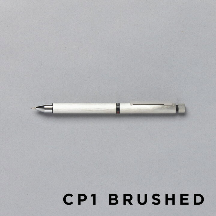 楽天市場】LAMY TRI PEN ラミー トライペン CP1 ペンシル 0.5MM & 油性  