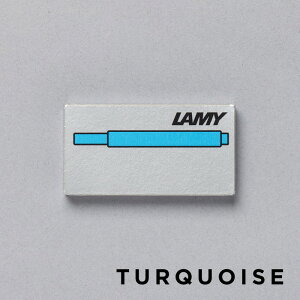 LAMY GIANT INK CARTRIDGE REFILL ~[ WCAg CNJ[gbW tB 5{ T10 MLp [ uh NM CN lߑւ ubN  u[  lCr[ bh  O[ 