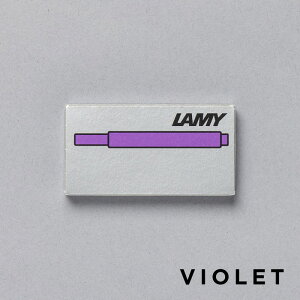 LAMY GIANT INK CARTRIDGE REFILL ~[ WCAg CNJ[gbW tB 5{ T10 MLp [ uh NM CN lߑւ ubN  u[  lCr[ bh  O[ 