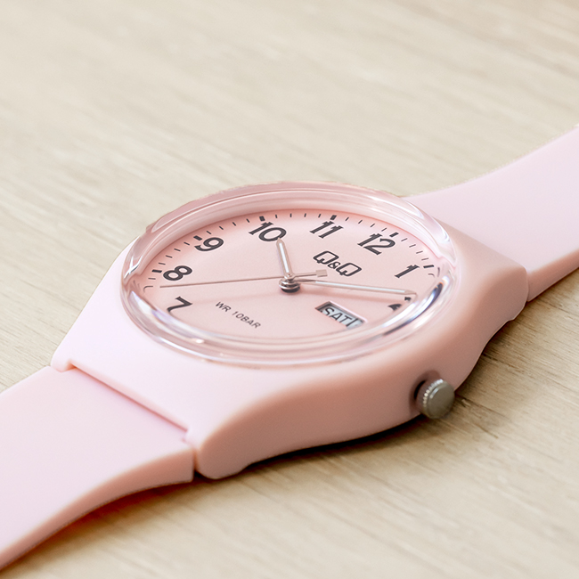 楽天市場】【日本未発売】CITIZEN シチズン Q&Q 腕時計 時計 ブランド