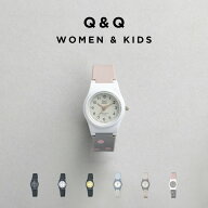 【日本未発売】CITIZEN Q&Q WOMEN & KIDS シチズンVP47J 腕時計 時計 ブランド レディース キッズ 子供 …