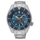 【10年保証】【日本未発売】SEIKO PROSPEX DIVER SCUBA セイコー プロスペックス ダイバー スキューバ SFK001 腕時計 時計 ブランド メンズ 逆輸入 アナログ ソーラー 日付 カレンダー 防水 ネイビー シルバー フルメタル 海外モデル ギフト プレゼント
