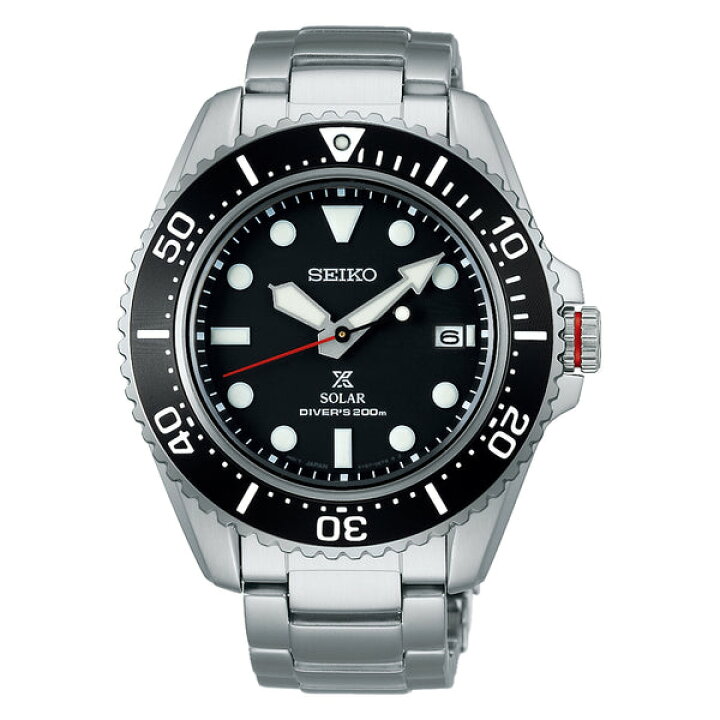楽天市場】【10年保証】SEIKO PROSPEX DIVER SCUBA セイコー プロ 