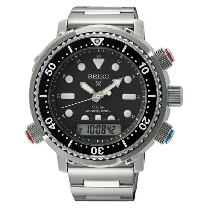 楽天市場】【10年保証】【日本未発売】SEIKO PROSPEX DIVER SCUBA 