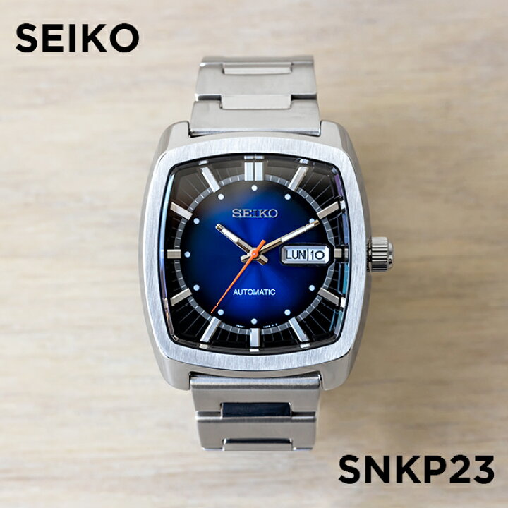 楽天市場】【10年保証】【日本未発売】SEIKO ESSENTIALS セイコー 
