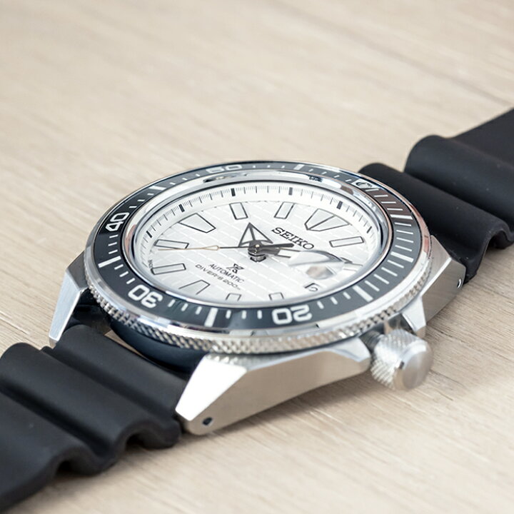 楽天市場】【10年保証】【日本未発売】SEIKO PROSPEX DIVER SCUBA 