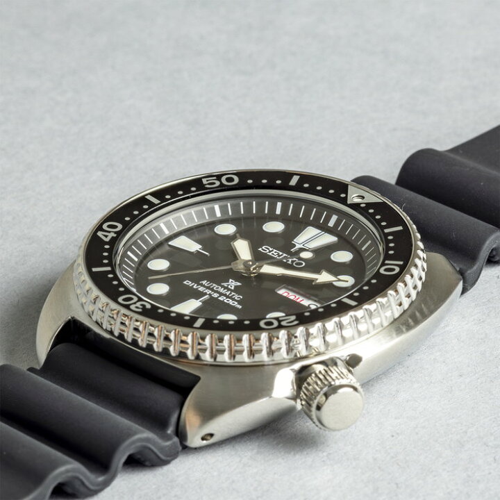 楽天市場】【10年保証】【日本未発売】SEIKO PROSPEX DIVER SCUBA 