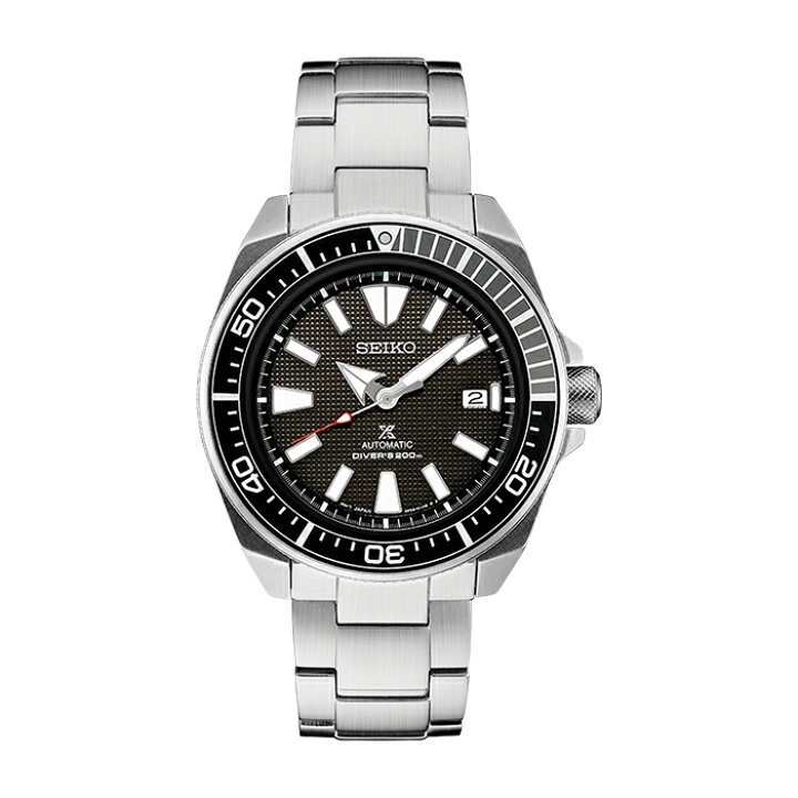 楽天市場】【10年保証】【日本未発売】SEIKO PROSPEX DIVER SCUBA 