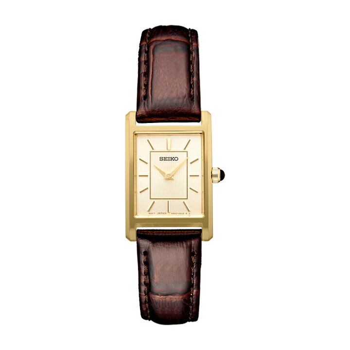 楽天市場】【10年保証】【日本未発売】SEIKO ESSENTIALS セイコー  