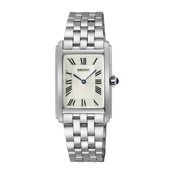楽天市場】【10年保証】【日本未発売】SEIKO ESSENTIALS WOMEN 