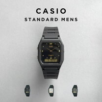 楽天市場】casio アナデジ（腕時計）の通販
