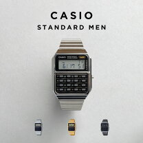 楽天市場】casio ゴールド 電卓 腕時計の通販