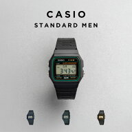 【10年保証】CASIO STANDARD MENS カシオ スタンダード F-91W 腕時計 時計 ブランド メンズ レディース …
