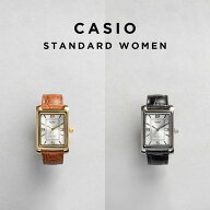 【10年保証】【日本未発売】CASIO STANDARD WOMEN カシオ スタンダード LTP-1234LL 腕時計 時計 ブランド…