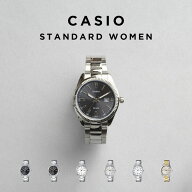 【10年保証】【日本未発売】CASIO STANDARD WOMEN カシオ スタンダード LTP-1302D 腕時計 時計 ブランド …