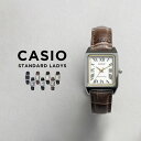 【10年保証】【日本未発売】CASIO STANDARD カシオ スタンダード 腕時計 時計 ブランド レディース 女の子 チープカシ…