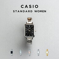 【10年保証】【日本未発売】CASIO STANDARD LADYS カシオ スタンダードLTP-V009D腕時計 時計 ブランド レ…