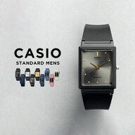 【10年保証】【日本未発売】CASIO STANDARD MENS カシオ スタンダード MQ-38-2A 腕時計 時計 ブランド メ…