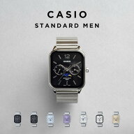 【10年保証】CASIO STANDARD MENS カシオ スタンダードMTP-M305D腕時計 時計 ブランド メンズ レディース…
