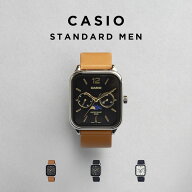 【翌日配送】【新品電池交換済】【10年保証】CASIO STANDARD MEN カシオ スタンダード MTP-M305L 腕時計 …