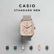 【10年保証】【日本未発売】CASIO STANDARD MEN カシオ スタンダードMTP-M306D腕時計 時計 ブランド メン…
