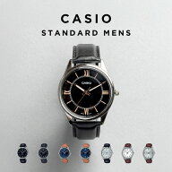 【10%OFF】【10年保証】【日本未発売】CASIO STANDARD MENS カシオ スタンダードMTP-V005L腕時計 時計 ブ…