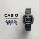 【10年保証】【日本未発売】CASIO STANDARD カシオ スタンダード 腕時計 時計 ブランド レディース キッズ 子供 女の…