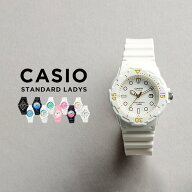 【10年保証】CASIO STANDARD LADYS カシオ スタンダード LRW-200H 腕時計 時計 ブランド レディース キッ…