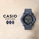 【10年保証】【日本未発売】CASIO SPORTS カシオ スポーツ 腕時計 時計 ブランド メンズ レディース キッズ 子供 男の…