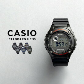 【10年保証】【日本未発売】CASIO STANDARD カシオ スタンダード 腕時計 時計 ブランド メンズ レディース キッズ 子供 チープカシオ チプカシ デジタル 日付 ブラック 黒 グレー シルバー ネイビー カーキ 海外モデル ギフト プレゼント