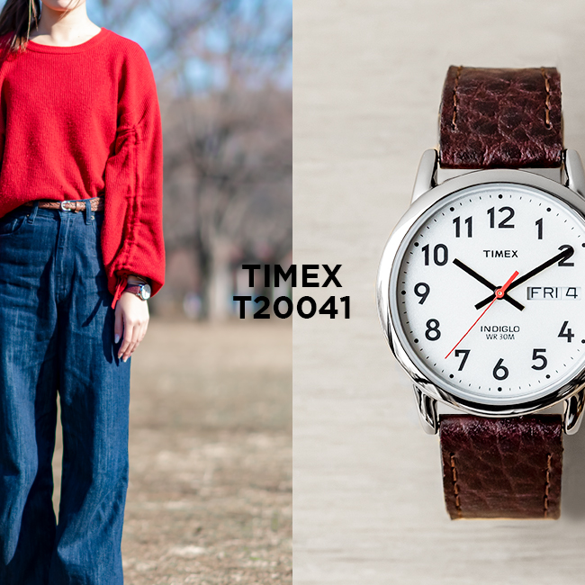 リストウォ TIMEX 腕時計 アナログウォッチ スネーク 正規品の通販 by KEEZY｜タイメックスならラクマ 日本未入荷 TIMEX  タイメックス モデルを