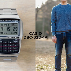 y10Nۏ؁zy{zCASIO DATA BANK JVI f[^oN DBC-32D-1A rv v uh Y j̎q fW^ e db d vZ@ t ʉ݊Z tg{^ rWlX J