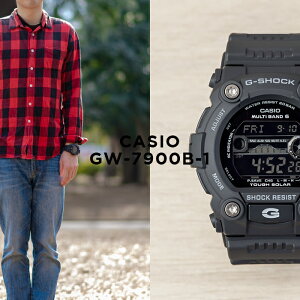 y10Nۏ؁zCASIO G-SHOCK JVI GVbN GW-7900B-1 rv v uh Y LbY q j̎q fW^ dg \[[ \[[dg t J_[ h ubN  I[ubN 