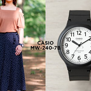 y10Nۏ؁zCASIO STANDARD JVI X^_[h MW-240-7B rv v uh Y fB[X LbY q j̎q ̎q `[vJVI `vJV AiO ubN  zCg  Mtg v