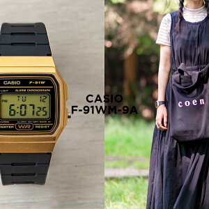 y10Nۏ؁zy{zCASIO STANDARD JVI X^_[h F-91WM-9A rv v uh Y fB[X LbY q j̎q ̎q `[vJVI `vJV fW^ t J_[ S