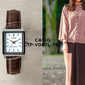 y10Nۏ؁zy{zCASIO STANDARD JVI X^_[h LTP-V007L-7E2 rv v uh fB[X LbY q ̎q `[vJVI `vJV AiO Vo[ zCg  U[ 