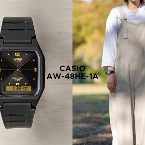 y10Nۏ؁zy{zCASIO STANDARD JVI X^_[h AW-48HE-1A rv v uh Y LbY q j̎q `[vJVI `vJV AifW t J_[ ubN  CO