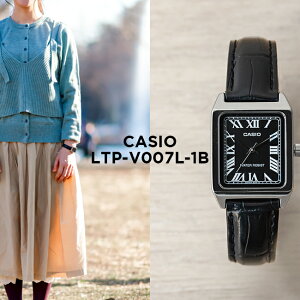 y10Nۏ؁zy{zCASIO STANDARD JVI X^_[h LTP-V007L-1B rv v uh fB[X LbY q ̎q `[vJVI `vJV AiO ubN  Vo[ U[ v