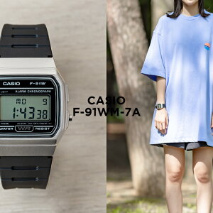 y10Nۏ؁zCASIO STANDARD JVI X^_[h F-91WM-7A rv v uh Y fB[X LbY q j̎q ̎q `[vJVI `vJV fW^ t J_[ Vo[ ub