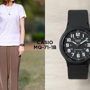 y10Nۏ؁zy{zCASIO STANDARD JVI X^_[h MQ-71-1B rv v uh Y fB[X LbY q j̎q ̎q `[vJVI `vJV AiO ubN  zC