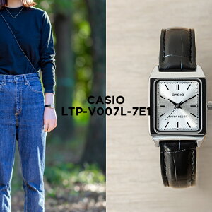 y10Nۏ؁zy{zCASIO STANDARD JVI X^_[h LTP-V007L-7E1 rv v uh fB[X LbY q ̎q `[vJVI `vJV AiO Vo[ ubN  U[ 