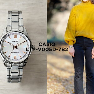 y10Nۏ؁zy{zCASIO STANDARD JVI X^_[h LTP-V005D-7B2 rv v uh fB[X LbY q ̎q `[vJVI `vJV AiO Vo[ S[h  COf