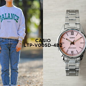 y10Nۏ؁zy{zCASIO STANDARD JVI X^_[h LTP-V005D-4B2 rv v uh fB[X LbY q ̎q `[vJVI `vJV AiO Vo[ sN COf 